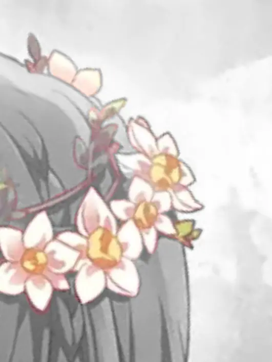 madwritercutieprettyanggimotti의 Dull and Colorless Me,