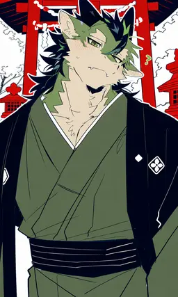 Profile image of リオ