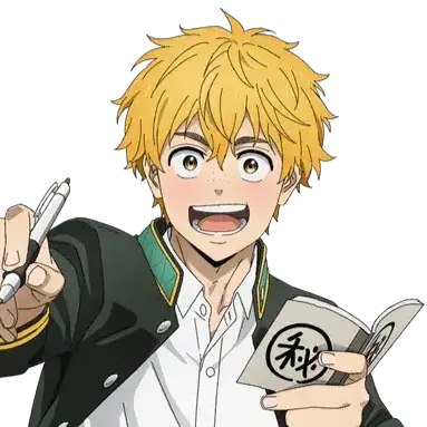 Profile image of 니레이 아키히코