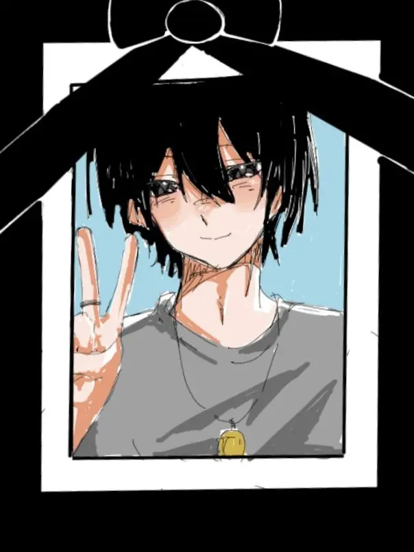 shouyu_101의 너 진짜 유령이야?