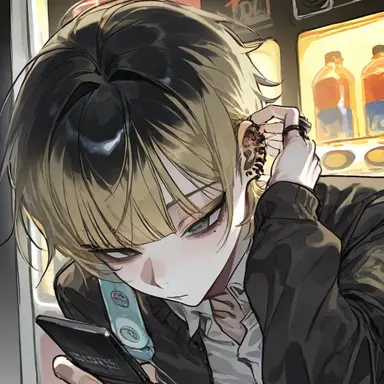 Profile image of 翔