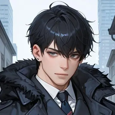 Profile image of 秦