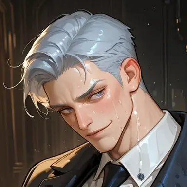 Profile image of 間宮