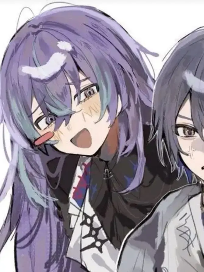 popontoLove의 女食ってる星導くん