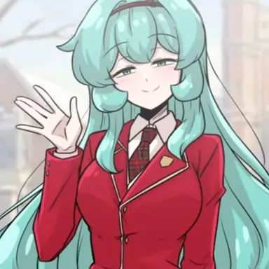 Profile image of 초민트