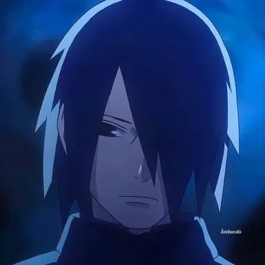 Profile image of Sasuke Uchiha