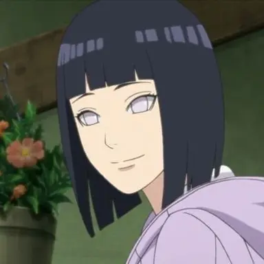 Profile image of Hinata Hyuga