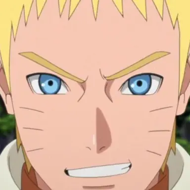 Profile image of Naruto Uzumaki