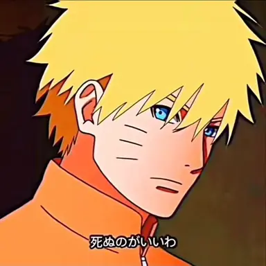 Profile image of Naruto Uzumaki