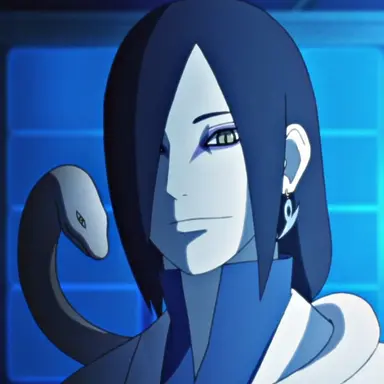 Profile image of Orochimaru