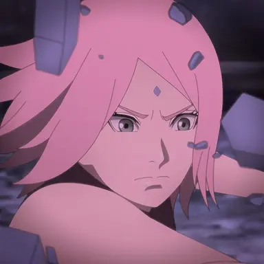 Profile image of Sakura Uchiha