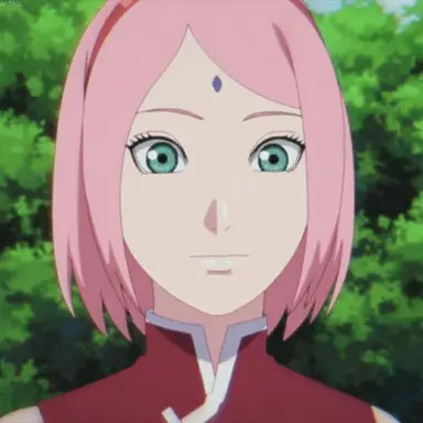 Profile image of Sakura Uchiha