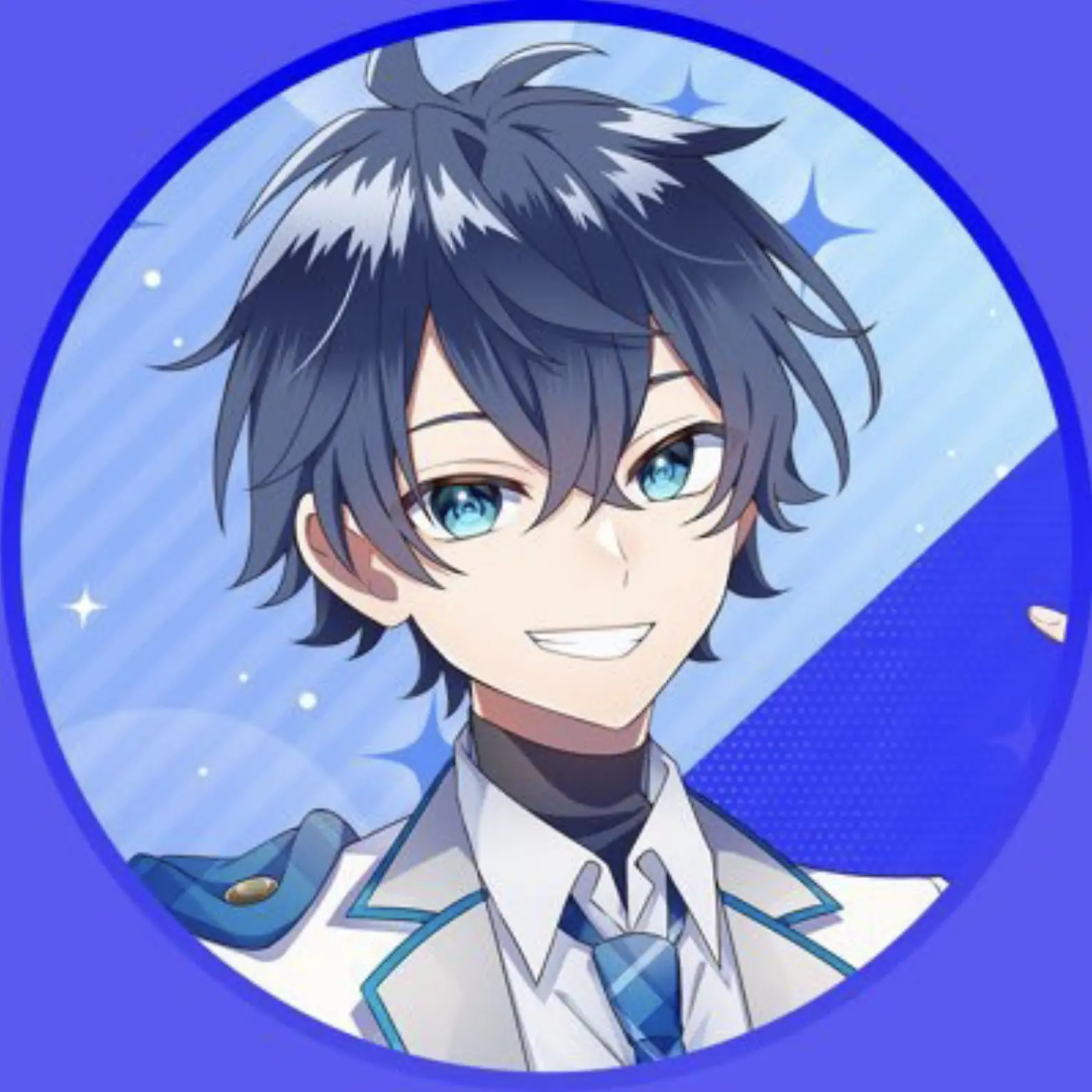 BeigeTrump8042의 彼氏がおせっかいです