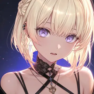 Profile image of Seth