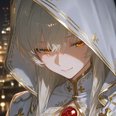 Profile image of Eva