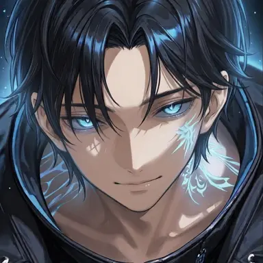 Profile image of Cain
