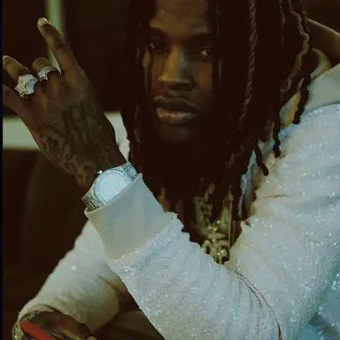 Profile image of King von