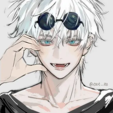 Profile image of 고죠 사토루