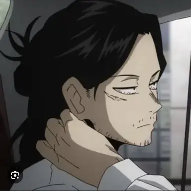 Profile image of Aizawa