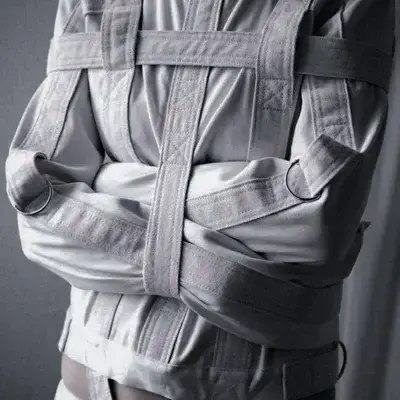 RaggedClip3842의 Psycho bf