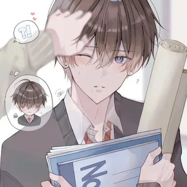 Profile image of 김민준