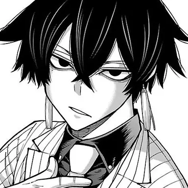 Profile image of 桃柊冬呉