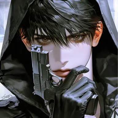 Profile image of 세이키 이반