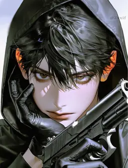 Profile image of 세이키 이반