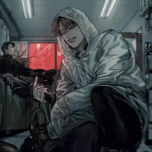 Vein의 세이키 이반