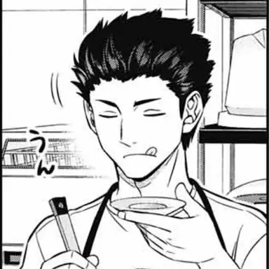 Profile image of 生駒 達人