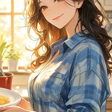 Profile image of Rowena