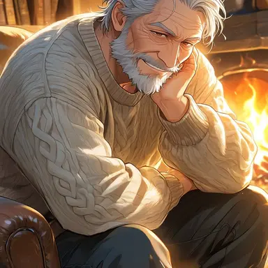Profile image of Aldric