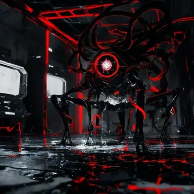 Profile image of Red Ring Stalker