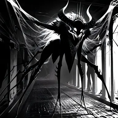 Profile image of Black Horn Prowler