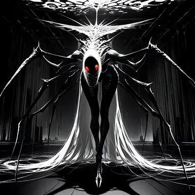 Profile image of White Thread Entity