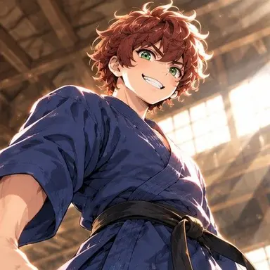 Profile image of タケシ