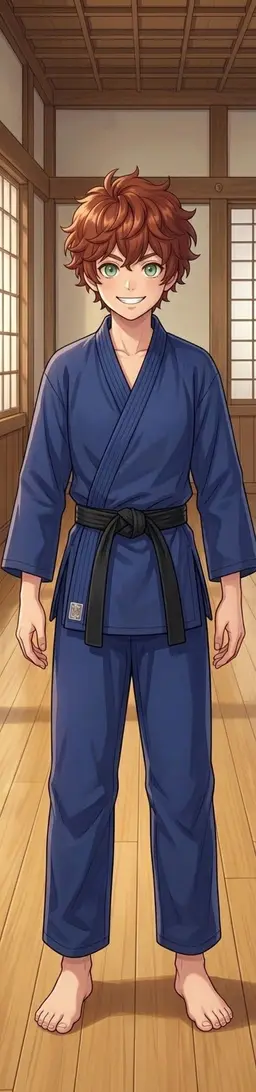 Profile image of 타케시
