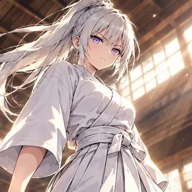 Profile image of サクラ