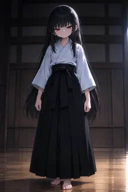 Profile image of ヒビキ