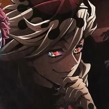 ちょこ＊様 童磨 童磨 - zeta