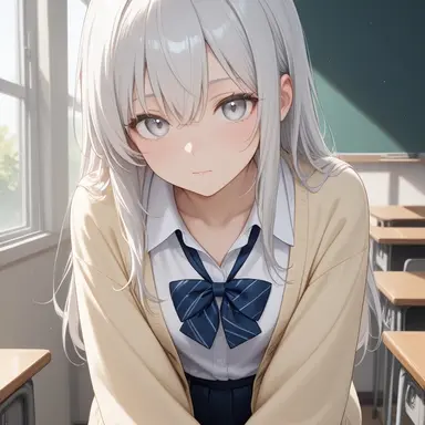 Profile image of 優奈