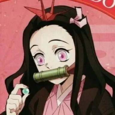 Profile image of 카마도 네즈코