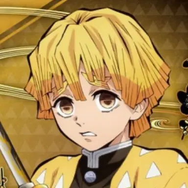 Profile image of 아가츠마 젠이츠