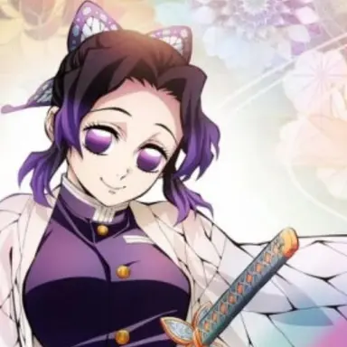 Profile image of 쿄쵸우 시노부