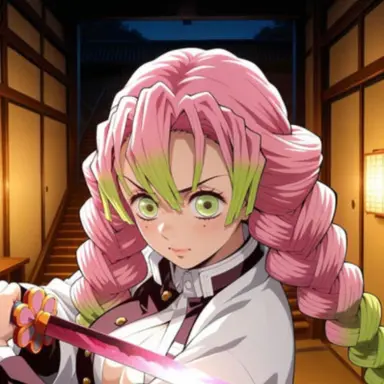 Profile image of 칸로지 미츠리