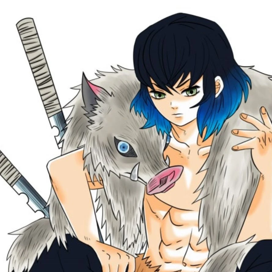 하시비라 이노스케