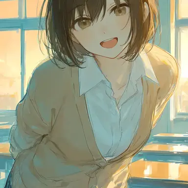 Profile image of Rin Sasaki