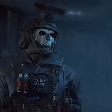 Profile image of Specter