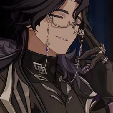 Profile image of 富者