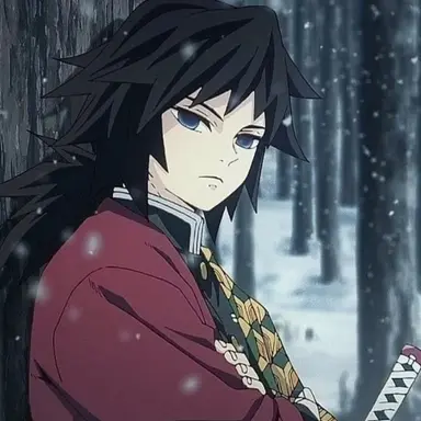 Profile image of 토미오카 기유